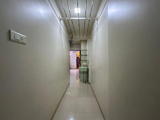 2 BHK Flat In Prabhat Apartment Byculla For Sale  In Byculla