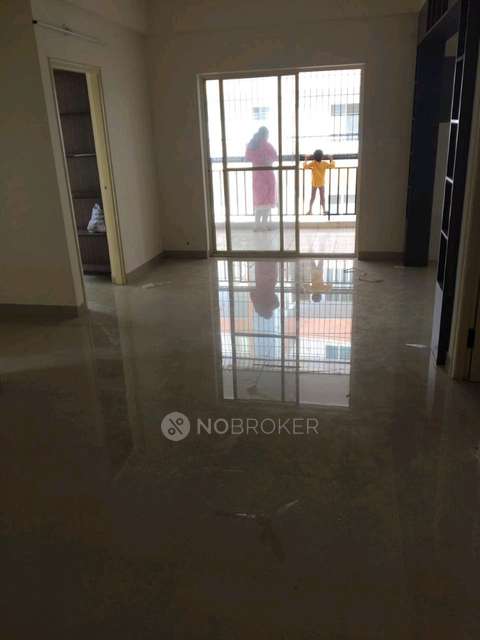 3 BHK Flat In Sowparnika Purple Rose Hoskote For Sale  In Hoskote