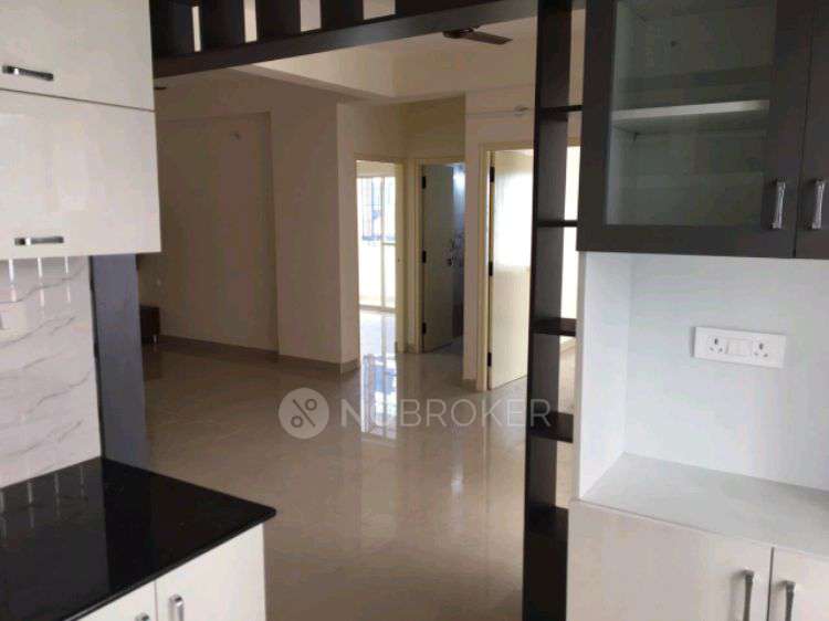 3 BHK Flat In Sowparnika Purple Rose Hoskote For Sale  In Hoskote