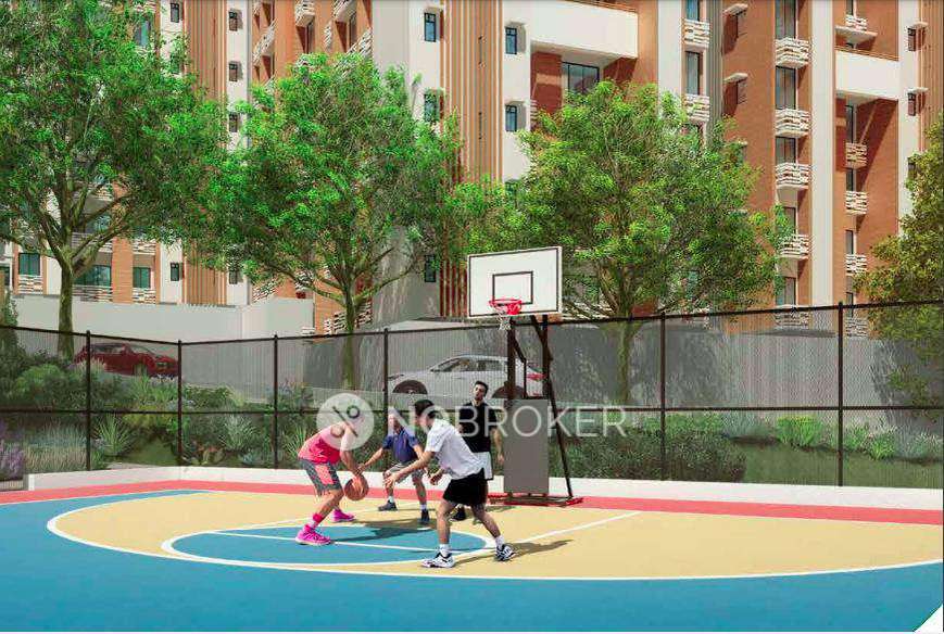 1 BHK Flat In Wadhwa Wise City Evara For Sale  In Panvel, Navi Mumbai, Maharashtra, India