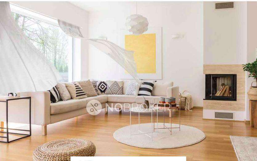 1 BHK Flat In Wadhwa Wise City Evara For Sale  In Panvel, Navi Mumbai, Maharashtra, India