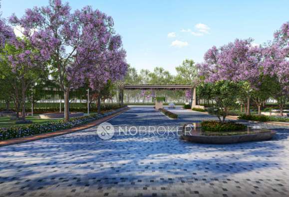 1 BHK Flat In Wadhwa Wise City Evara For Sale  In Panvel, Navi Mumbai, Maharashtra, India