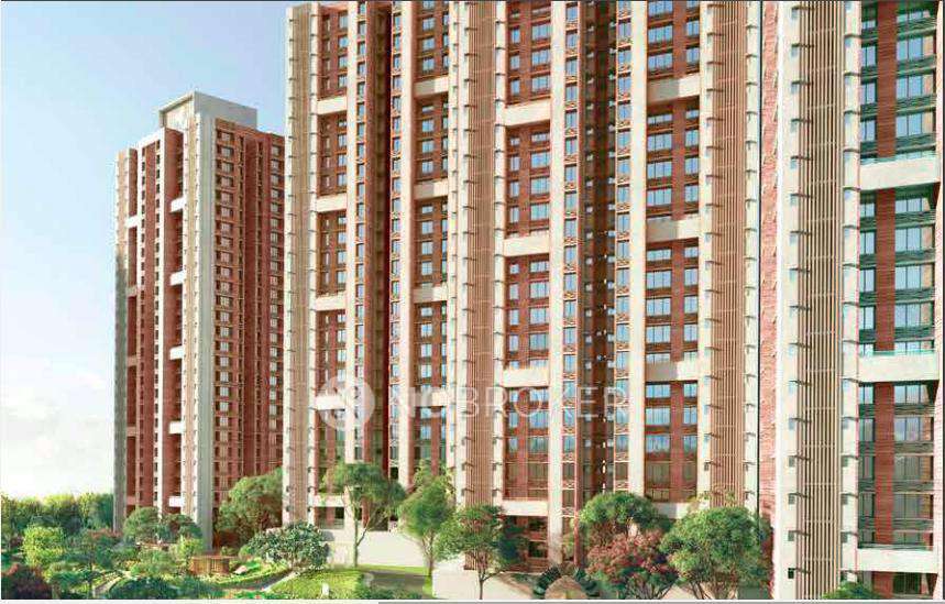 1 BHK Flat In Wadhwa Wise City Evara For Sale  In Panvel, Navi Mumbai, Maharashtra, India