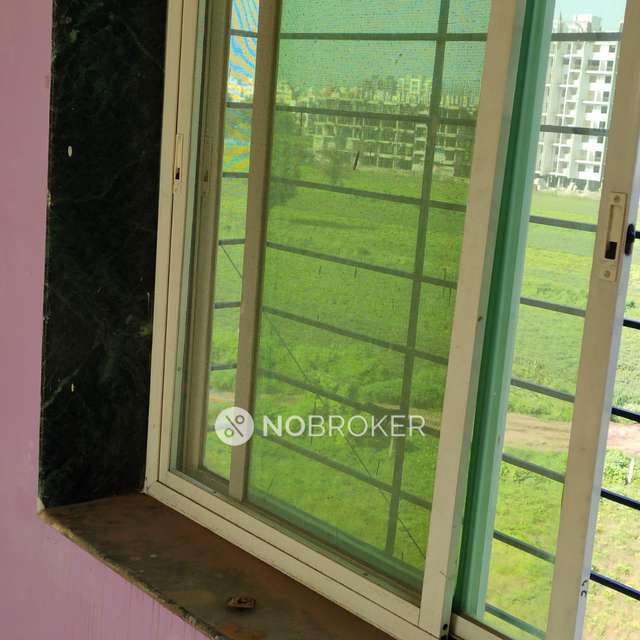 1 BHK Flat In Avm Avneesh Pride For Sale  In Chakan