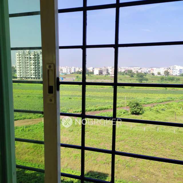 1 BHK Flat In Avm Avneesh Pride For Sale  In Chakan