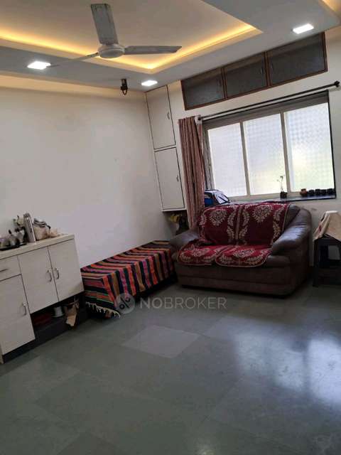 1 BHK Flat In Yashshree Apartment  for Rent  In Tingre Nagar