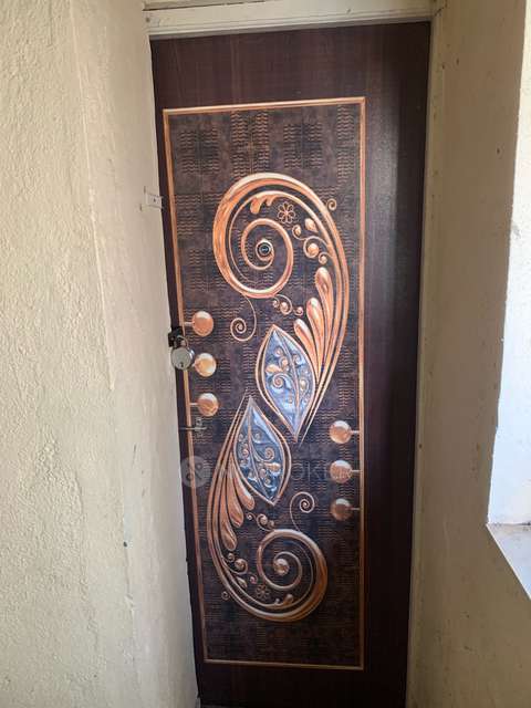 1 BHK Flat In Shaguna Niwas for Rent In Slice Of Heaven