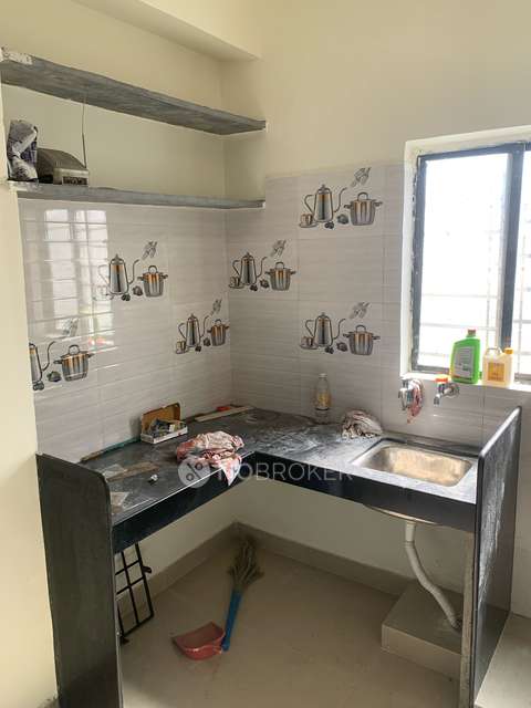 1 BHK Flat In Shaguna Niwas for Rent In Slice Of Heaven