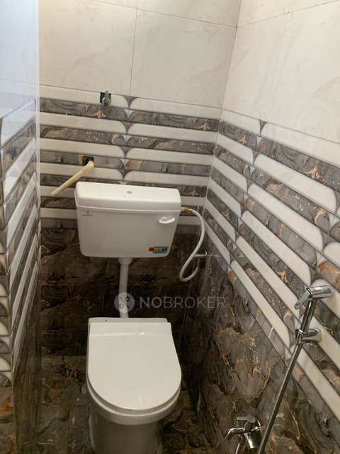 1 BHK Flat In Shaguna Niwas for Rent In Slice Of Heaven