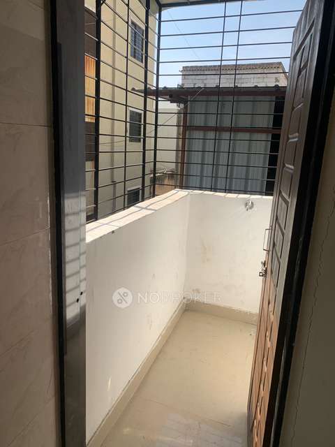 1 BHK Flat In Shaguna Niwas for Rent In Slice Of Heaven