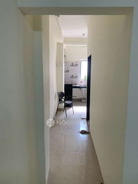 1 BHK Flat In Shaguna Niwas for Rent In Slice Of Heaven