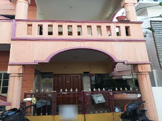 4+ BHK Flat For Sale  In Mathikere