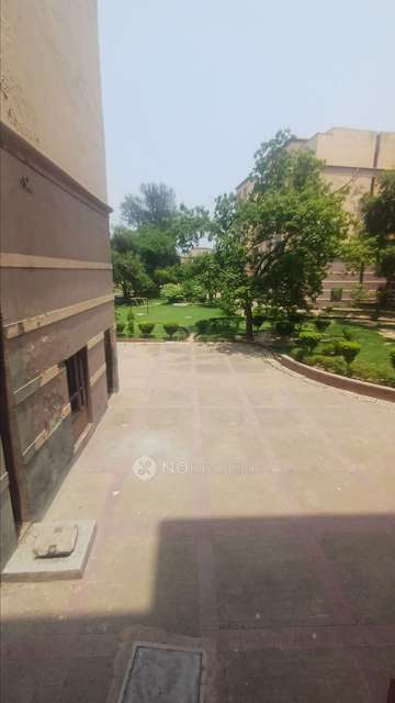 2 BHK Flat In Senior Citizen Home Complex For Sale  In Phi Ii