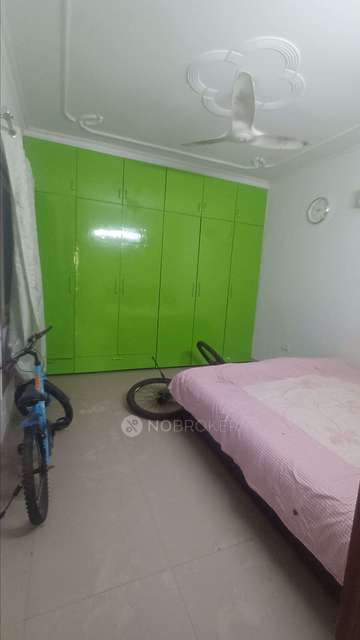 2 BHK Flat In Senior Citizen Home Complex For Sale  In Phi Ii