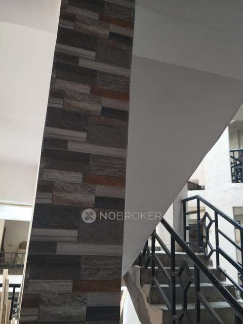 2 BHK Flat In Senior Citizen Home Complex For Sale  In Phi Ii