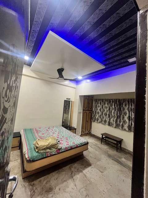 2 BHK Flat for Rent  In Khadki