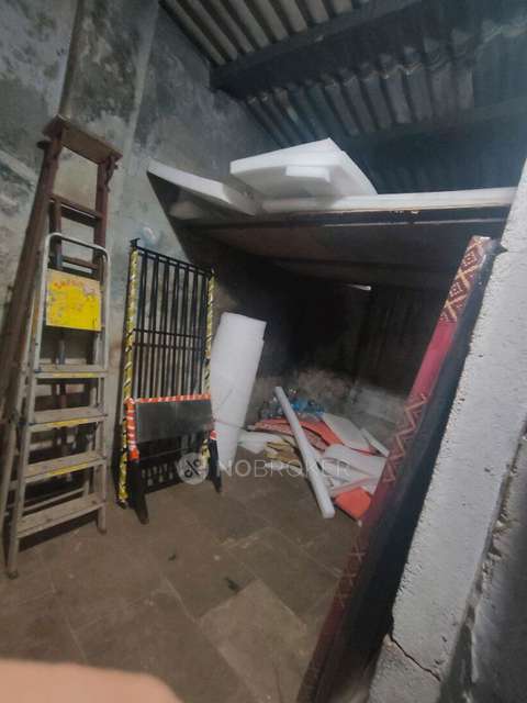 Godown/Warehouse in Ulhasnagar, Mumbai for sale 
