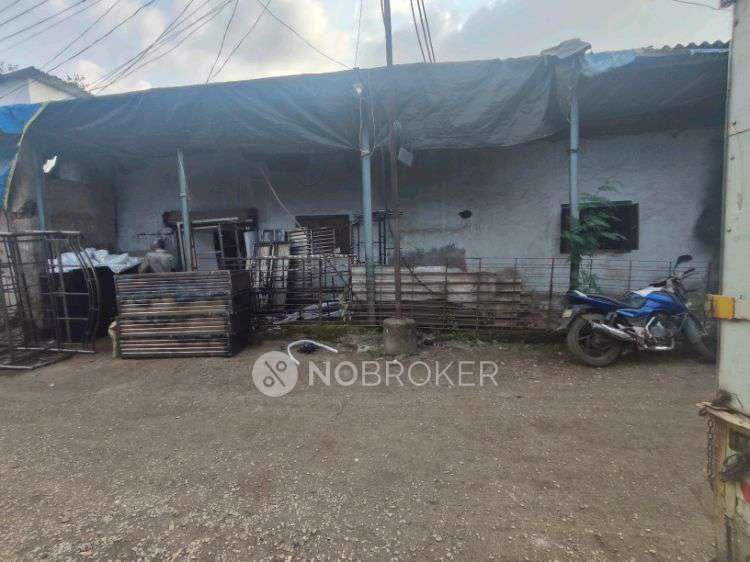 Godown/Warehouse in Ulhasnagar, Mumbai for sale 