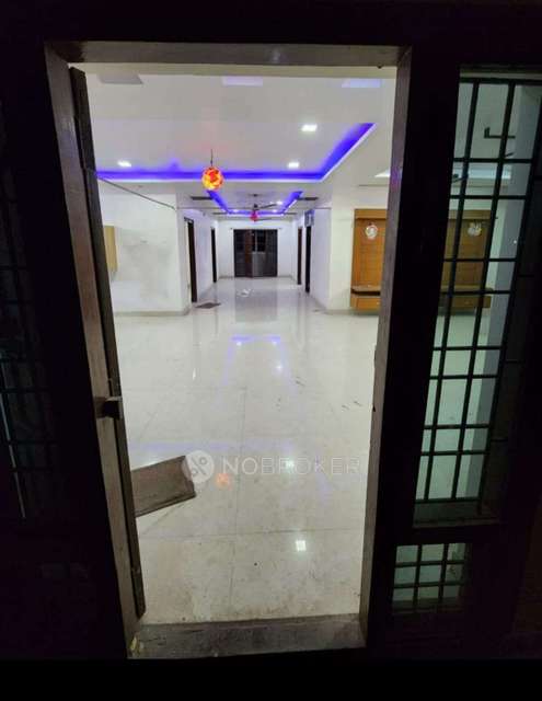 3 BHK Flat In Annapoorna Residency For Sale  In Mallampet