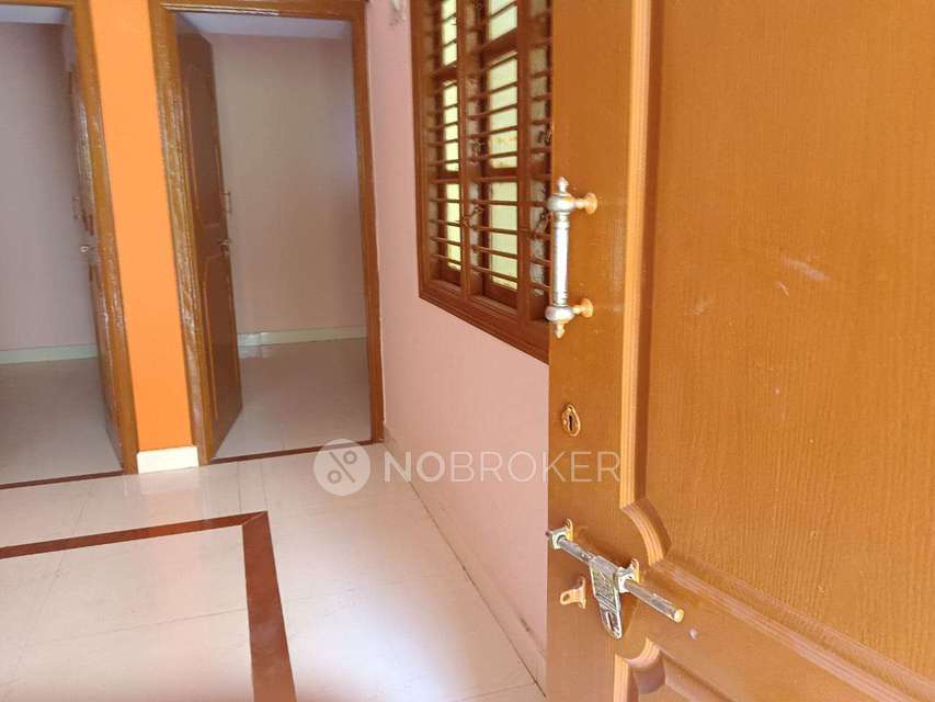 2 BHK House for Rent  In Nandini Layout