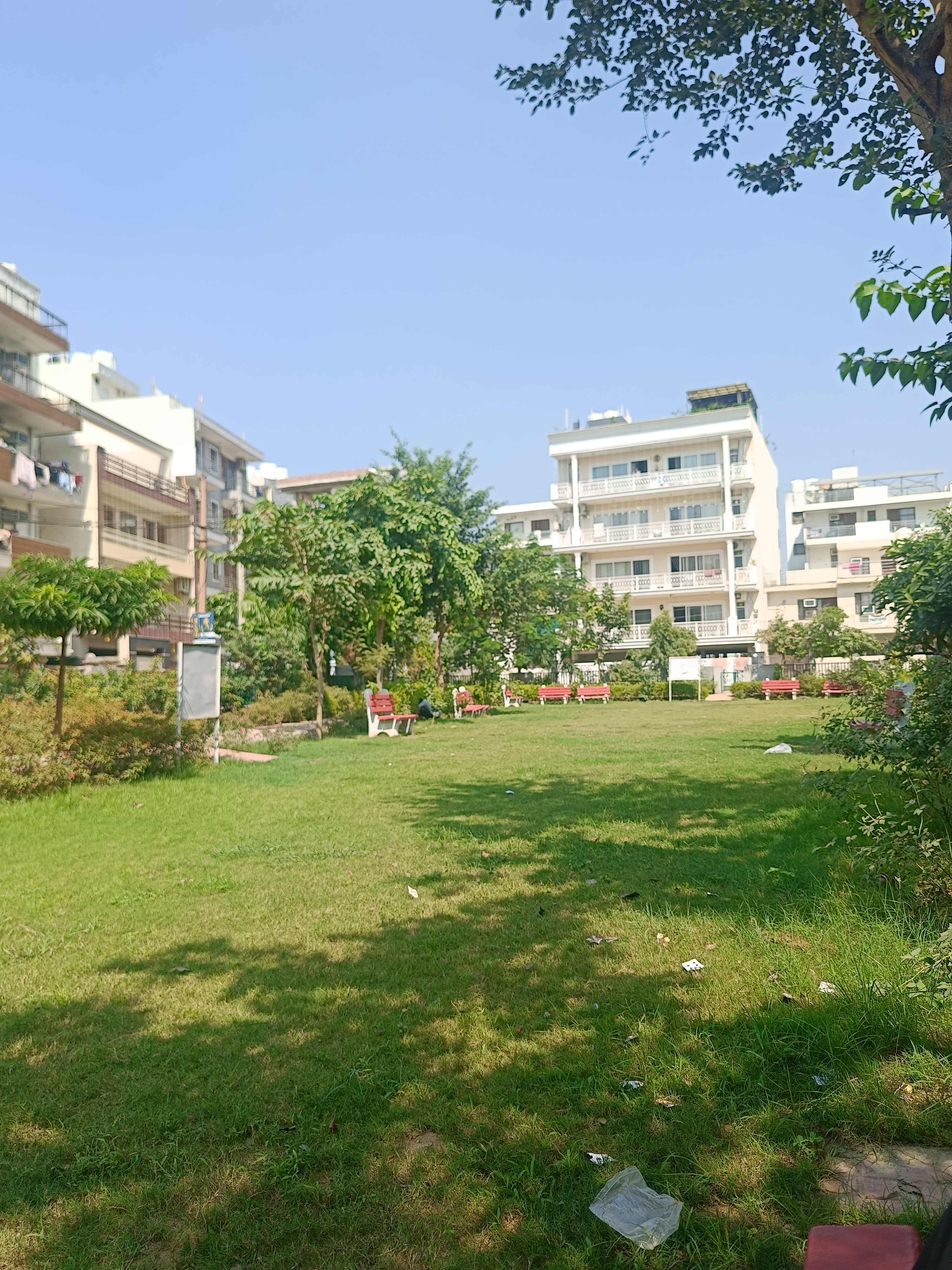 Housing Board Colony