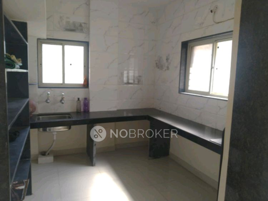 1 BHK Flat In Standalone Building  for Rent  In Karve Nagar