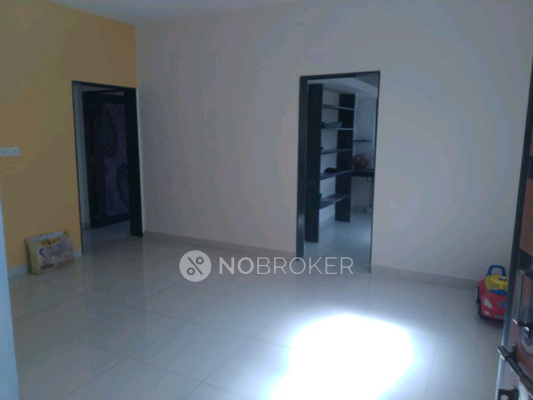 1 BHK Flat In Standalone Building  for Rent  In Karve Nagar