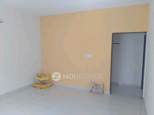 1 BHK Flat In Standalone Building  for Rent  In Karve Nagar
