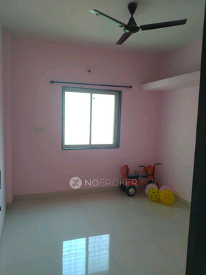 1 BHK Flat In Standalone Building  for Rent  In Karve Nagar