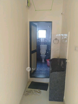 1 BHK Flat In Standalone Building  for Rent  In Karve Nagar