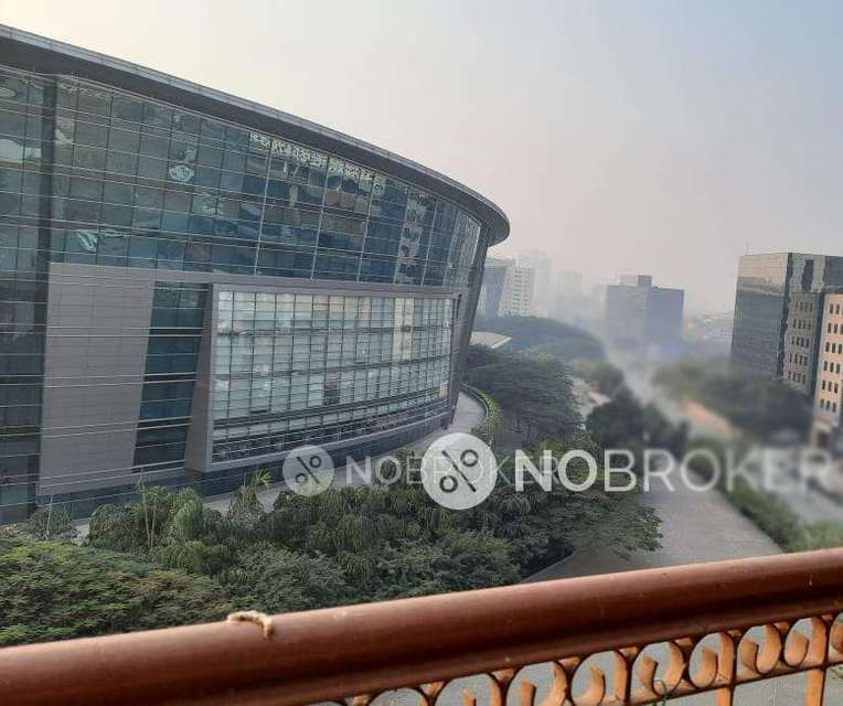 3 BHK Flat In Ganga Constella Kharadi for Rent  In  Kharadi,