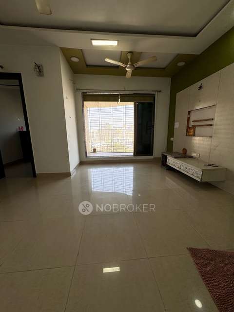 2 BHK Flat In Supernal Gardens For Sale  In Kolshet Road
