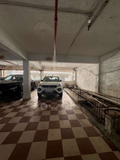 2 BHK Flat In Supernal Gardens For Sale  In Kolshet Road