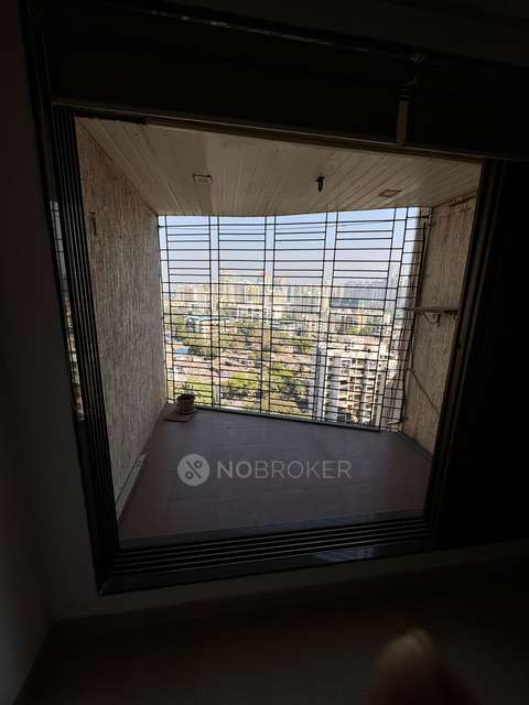 2 BHK Flat In Supernal Gardens For Sale  In Kolshet Road