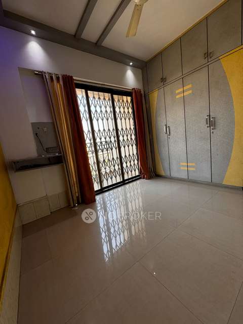 2 BHK Flat In Supernal Gardens For Sale  In Kolshet Road