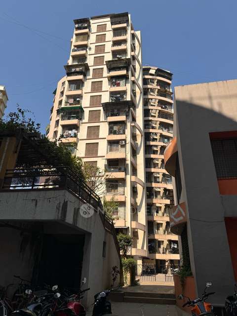 2 BHK Flat In Supernal Gardens For Sale  In Kolshet Road