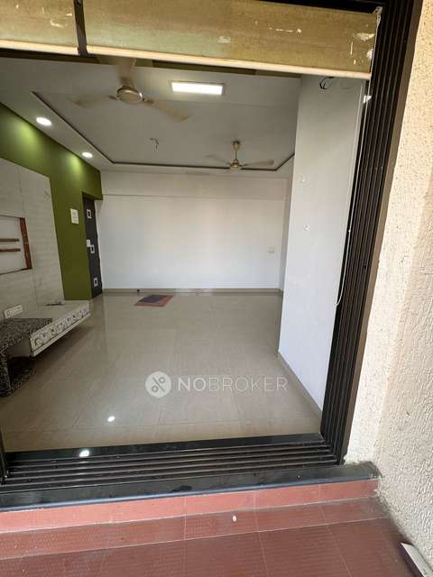 2 BHK Flat In Supernal Gardens For Sale  In Kolshet Road