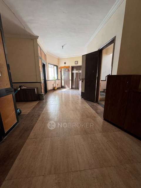 2 BHK Flat In Supernal Gardens For Sale  In Kolshet Road