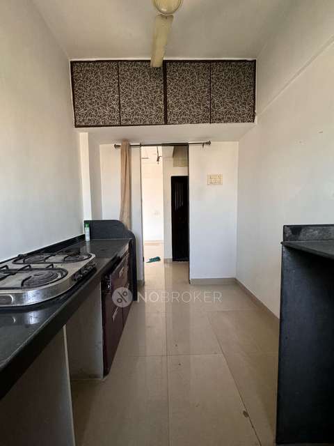 2 BHK Flat In Supernal Gardens For Sale  In Kolshet Road