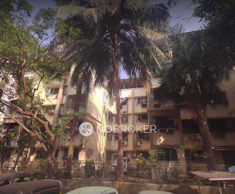 2 BHK Flat In Venkatesh Park For Sale  In 90ft Road