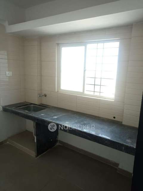 1 BHK Flat In Vighnaharta Heights for Rent  In Dhayari