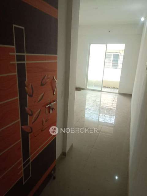 1 BHK Flat In Vighnaharta Heights for Rent  In Dhayari