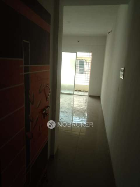 1 BHK Flat In Vighnaharta Heights for Rent  In Dhayari