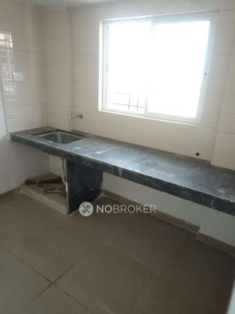 1 BHK Flat In Vighnaharta Heights for Rent  In Dhayari