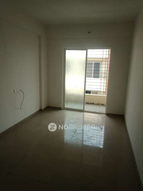 1 BHK Flat In Vighnaharta Heights for Rent  In Dhayari