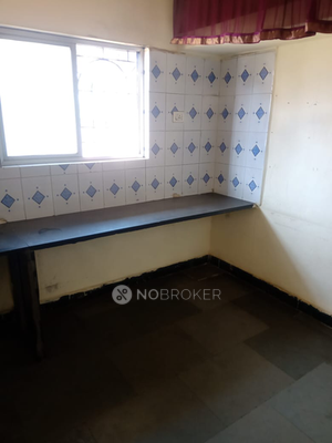 1 RK Flat for Rent  In Rahatani