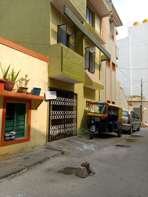 1 RK Flat for Rent  In Mathikere