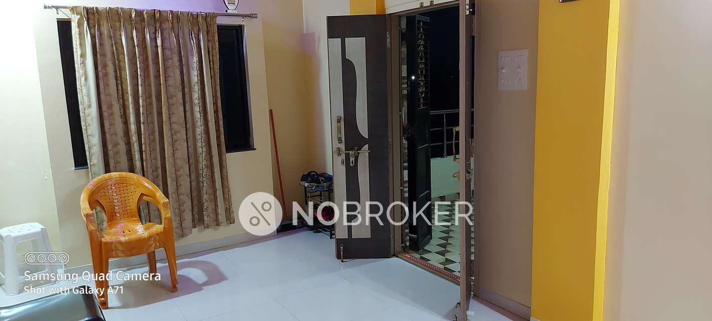 1 BHK House for Rent  In Fursungi