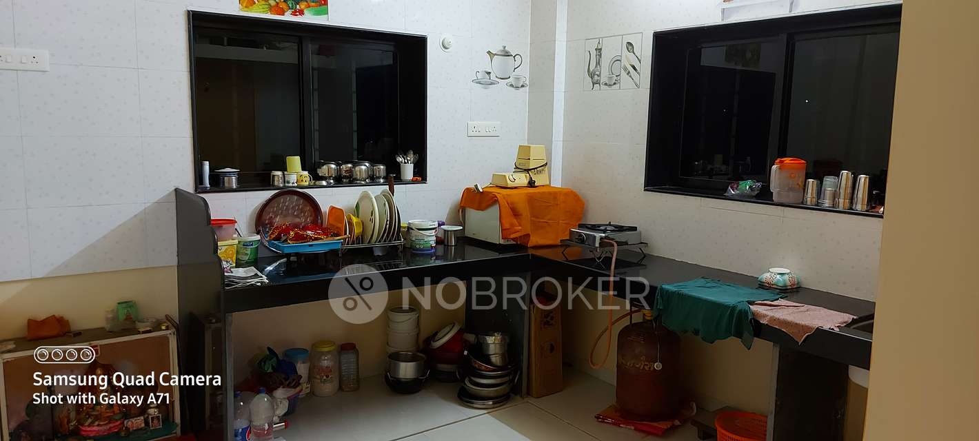1 BHK House for Rent  In Fursungi
