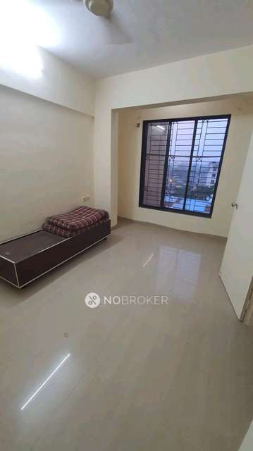 1 BHK Flat In Melody Tower for Rent  In Panvel